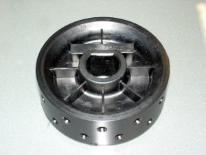 Výsevní váleček Terradonis X-24