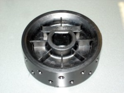 Výsevní váleček Terradonis X-24