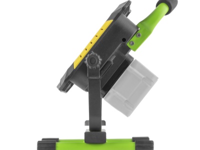 LED svítilna (reflektor) aku/220V Procraft LP20 bez akumulátoru a nabíječky