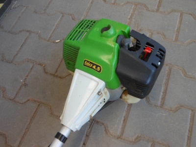 Křovinořez motorový Active 4,5 BT 