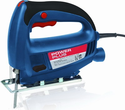 POW1007 - Přímočará pila 500 W