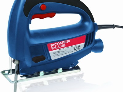 POW1007 - Přímočará pila 500 W