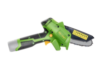 Sada aku ruční pilka PKA16bb a nůžky na větve ES16Li1B