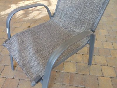 Židle SOFIA - HFC 019