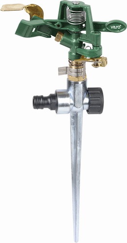 VG7203 - Impulsní kruhový zavlažovač