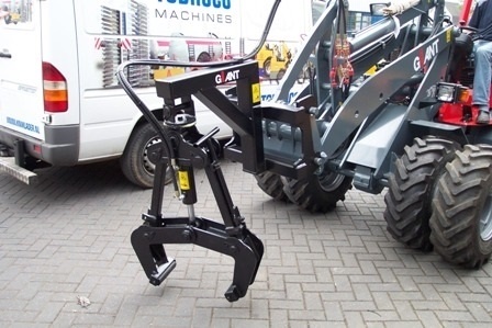 Kleště na obruby Giant