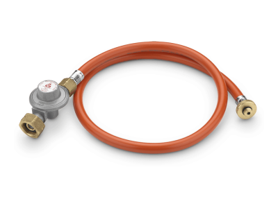 3 V 1 - Sada hadice, regulátoru a šroubení