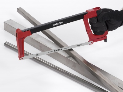 KRTH80407 - Pilka na železo 300mm