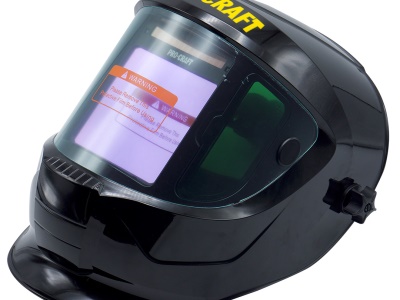 Sada svářecí invertor RWI-300 s aku úhlovou bruskou PGA22-1B-C + kukla SPH1000