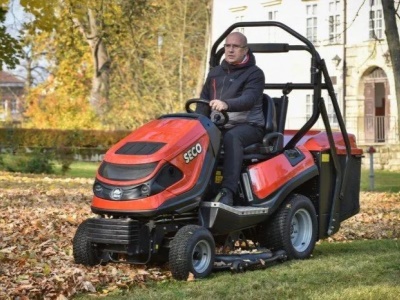 SECO MP 122D