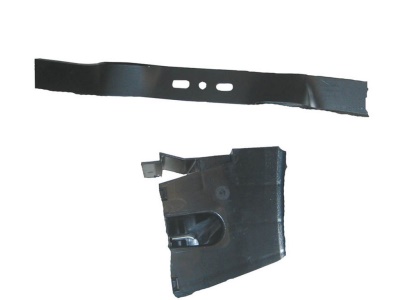 MTD Mulčovací sada