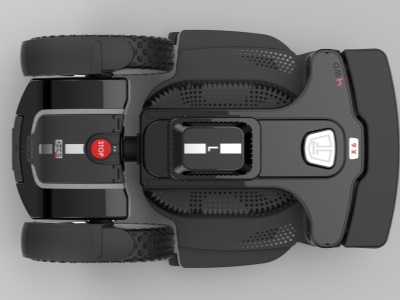 TECHline NEXTTECH Ai LX6 RTK 4WD