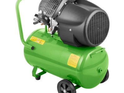 Kompresor Procraft AC50-2 + sada příslušenství
