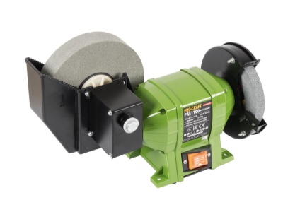 Kombinovaná bruska kotučová Procraft PAE1100