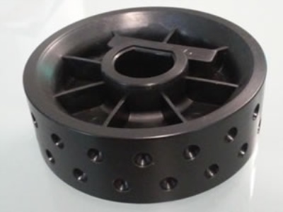 Výsevní váleček Terradonis X-36