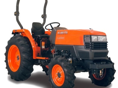 Kubota L 4100