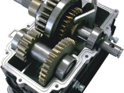 PUBERT VARIO 55P C3