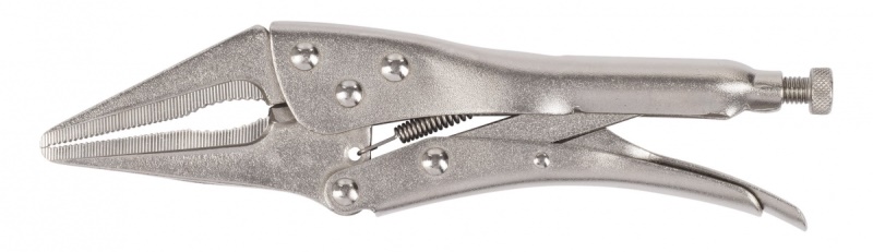 KRT608004 - Kleště samosvorné prodloužené 230mm