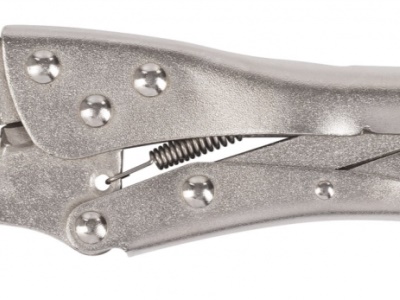 KRT608004 - Kleště samosvorné prodloužené 230mm