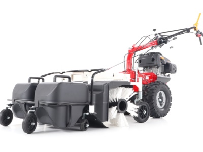 EUROSYSTEMS Zametací kartáč - P70