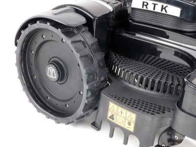 TECHline NEXTTECH Ai LX4 RTK