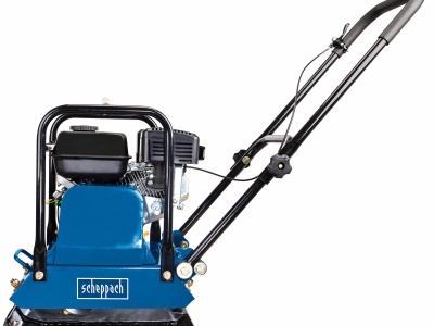 Scheppach HP 1200 S - vibrační deska 60 kg