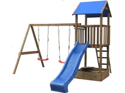 Hřiště dětské Marimex Play 016