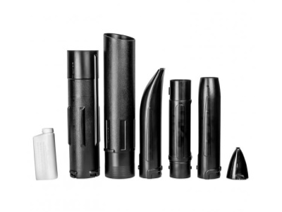 Benzínový fukar/vysavač listí Procraft PVB25