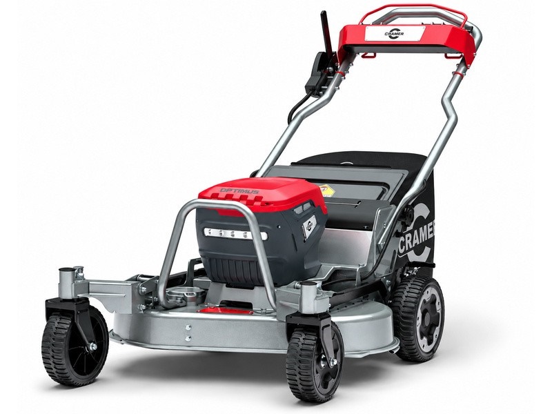 CRAMER OPTIMUS ATM76SC