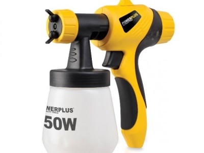 POWX355 - Stříkací centrum 350W