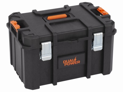POWDPTB02 - Kufr na nářadí vodotěsný LARGE SYSTAINER