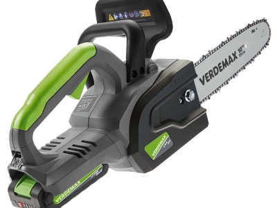 VERDEMAX AKU řetěz.pila SE20