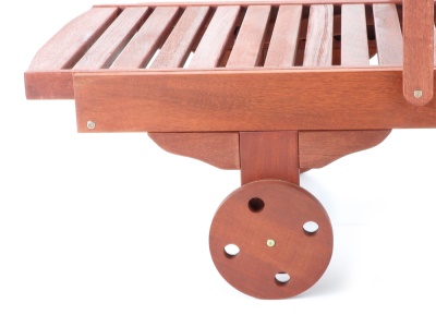 Lehátko MERANTI SPA