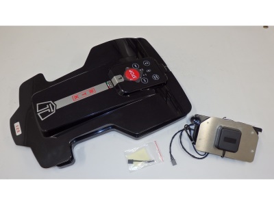 TECHline OPT KIT RTK X2.9