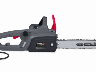 POWEG1010 - Elektrická řetězová pila 2 000W 356mm