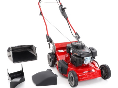 Weibang WB 537 SLCV 6IN1