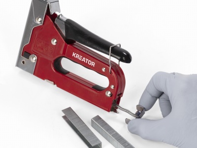 KRTH00003 - Ruční sponkovačka 6-14mm TYP C