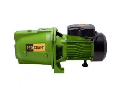 Tlakové zahradní čerpadlo Procraft PN20