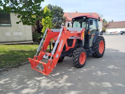 Čelní nakladač LC SNR 200 L - Sonarol