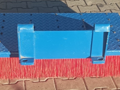 Zametač 100 cm Velech