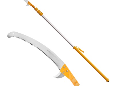 Silky Hayate 6100-6.5 - teleskopická pila