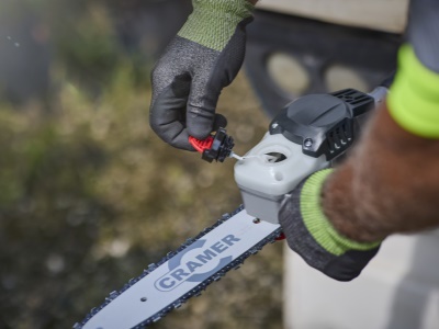 CRAMER OPTIMUS PST39