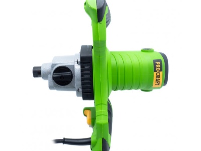 Míchadlo stavebních směsí Procraft  PMM2600