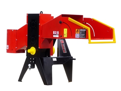 Špalíkovač za traktor PTO Model R-150 Remet