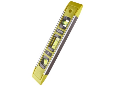 RYOBI RTL23CM - Vodováha Torpedo