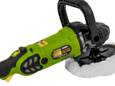 Leštička Procraft PM2100K (PM1400)