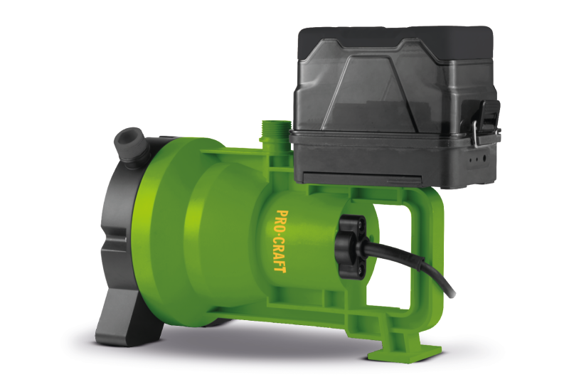 Aku ponorné čerpadlo Procraft CPN21bb (bez baterie a nabíječky)