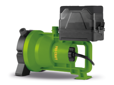 Aku ponorné čerpadlo Procraft CPN21bb (bez baterie a nabíječky)