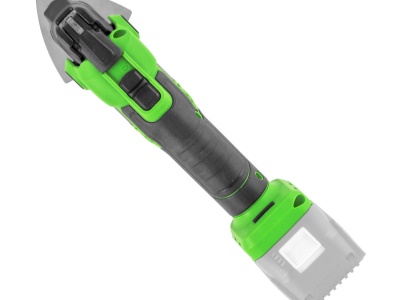 Aku multifunkční oscilační bruska Procraft PMT22bb (bez baterie a nabíječky)