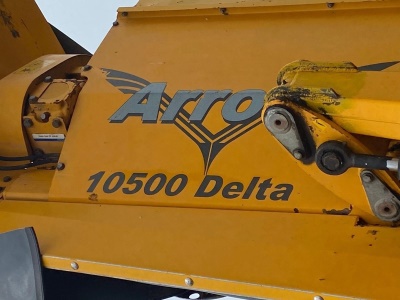 Diskové sekačky s kondicionérem ELHO ARROW NM10500 Delta a ELHO ARROW 3200 F